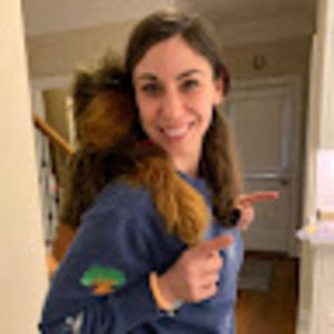 Meet your Posher, Mary